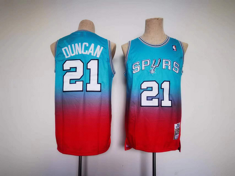 NBA New Jersey